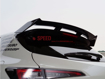Picture of Cusco FRP Rear Trunk Spoiler - 2019+ Corolla HB/2023+ GR Corolla