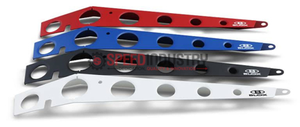 Picture of BLOX Racing Fender Shroud 15+ WRX / STi