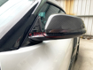 Picture of Rexpeed Anti-Buffeting Gloss Carbon Wind Deflectors-GR Supra 20+