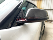 Picture of Rexpeed Anti-Buffeting Matte Carbon Wind Deflectors-GR Supra 20+