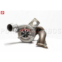 Picture of A90/A91 Supra Pure Turbo Pure800 Upgrade-GR Supra 2021+
