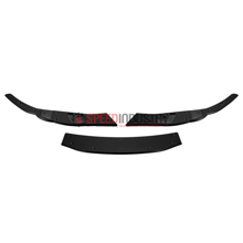 Picture of ProTEKt Custom Front Bumper Skid Plate-20+ Toyota Supra (Discontinued)