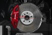 Picture of Blackline Brake Caliper Decal Set - 20+ Toyota Supra