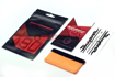 Picture of Blackline Brake Caliper Decal Set - 20+ Toyota Supra
