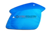 Picture of Rexpeed Heated Anti-Fog Polarized Blue Mirrors w/ Blind Spot Monitoring-A90 MKV Supra GR 2020+