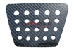 Picture of Rexpeed Carbon Fiber Reverse Light Badge-A90 MKV Supra 2020+