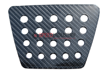 Picture of Rexpeed Carbon Fiber Reverse Light Badge-A90 MKV Supra 2020+
