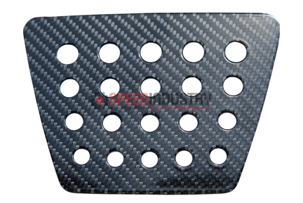 Picture of Rexpeed Carbon Fiber Reverse Light Badge-A90 MKV Supra 2020+