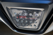 Picture of Rexpeed Forged Carbon Reverse Light Badge-A90 MKV Supra 2020+