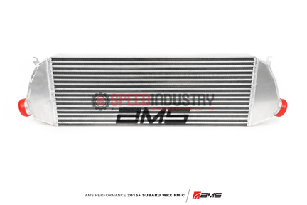 Picture of AMS Performance Front Mount Intercooler Unit Only-2015+ WRX