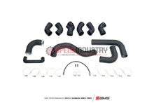 Picture of AMS Performance Front Mount Intercooler Piping Only-2015+ WRX