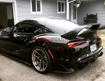 Picture of LG MKV Carbon Heritage Wing-A90 MKV Supra 2020+