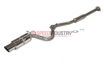 Picture of Revel Medallion Touring-S Single Exit Cat-Back Exhaust - FRS/86/BRZ