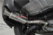 Picture of Revel Medallion Touring-S Single Exit Cat-Back Exhaust - FRS/86/BRZ