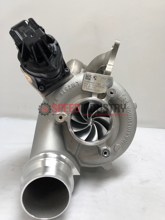 Picture of Pure Turbo Package w/ Tune -A90 MKV Supra 20+