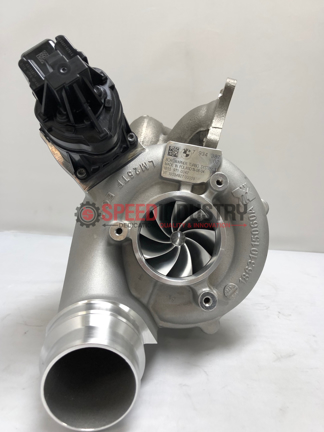 Picture of Pure Turbo Package w/ Tune -A90 MKV Supra 20+