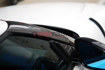 Picture of Rexpeed Matte Carbon Fiber A-Pillar Cover-A90 MKV Supra 2020+