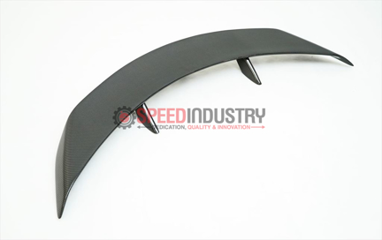 Picture of Aimgain CF Rear Wing-A90 MKV GR Supra 20+