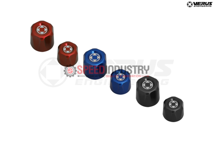 Picture of Verus A/C Cap Kit - MKV Toyota Supra