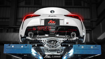 Picture of FI B58 Valvetronic Catback-A90 MKV Supra 2020+
