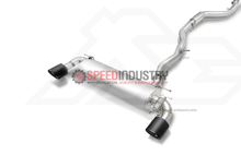 Picture of FI B48 2.0 Valvetronic Catback-A91 MKV Supra 2021+