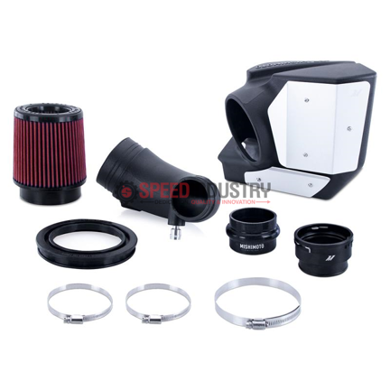 Picture of Mishimoto Intake Kit-A90 MKV Supa 2020+