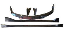 Picture of Rexpeed V3 Carbon Fiber Full Aero Kit - A90 MKV Supra GR 2020+