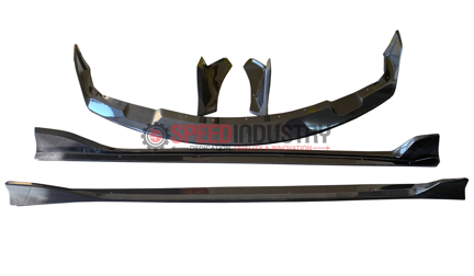 Picture of Rexpeed V3 Carbon Fiber Full Aero Kit - A90 MKV Supra GR 2020+