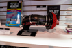 Picture of HKS Dry Carbon Racing Suction Cold Air Intake Kit - 2020+ Toyota GR Supra