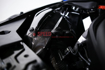 COLD AIR INTAKE FULL KIT for GR SUPRA - 70026-AT002