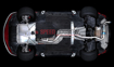 TB6090-TY06A - Single Exit Tomei Ti Specs