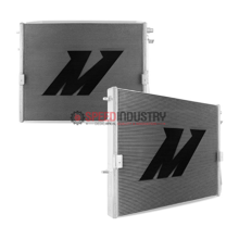 Picture of Mishimoto Performance Heat Exchanger Toyota GR Supra 3.0L  2020+