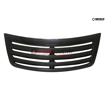 Picture of Verus Carbon Hood Louver Kit - MKV Toyota Supra