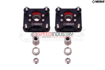 Picture of Verus Front Camber Plate Assembly - MKV Toyota Supra