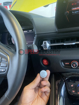 Picture of A90 Red Push Button Start/Stop -GR Supra 20+