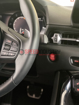 Picture of A90 Red Push Button Start/Stop -GR Supra 20+