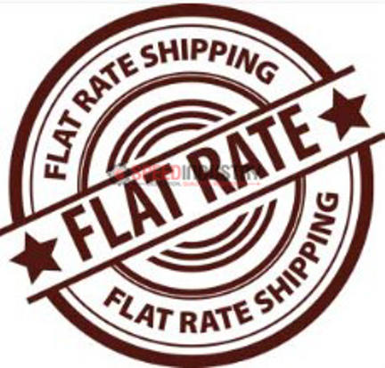 Picture of Flat Rate- 350$