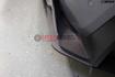 Picture of Verus Carbon Polyweave Rear Spat Kit - MKV Toyota Supra