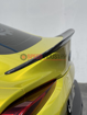 Picture of Rexpeed Supra 2020+ V4 A91 edition Carbon Fiber Spoiler