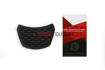Picture of BLACKLINE Performance Sport Steering Wheel Insert