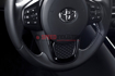 Picture of BLACKLINE Performance Sport Steering Wheel Insert
