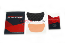 Picture of BLACKLINE Performance Sport Steering Wheel Insert