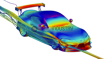 Picture of Verus Engineering Front Splitter Kit - 2020+ GR Supra