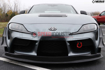 Picture of Verus Engineering Front Splitter Kit - 2020+ GR Supra