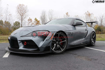 Picture of Verus Engineering Front Splitter Kit - 2020+ GR Supra