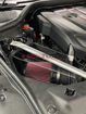 Picture of MST Clear Intake Cover - 2020+ GR Supra