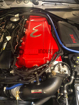 Picture of EOS A90 / B58 UPGRADED INTERCOOLER MANIFOLD