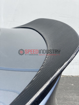 Picture of (MATTE) Rexpeed Supra 2020+ V4 A91 edition Carbon Fiber Spoiler
