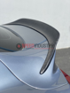 Picture of (MATTE) Rexpeed Supra 2020+ V4 A91 edition Carbon Fiber Spoiler