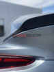 Picture of (MATTE) Rexpeed Supra 2020+ V4 A91 edition Carbon Fiber Spoiler